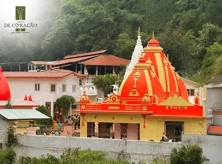 The Neem Karoli Baba Ashram in Rishikesh That Most Pilgrims Miss