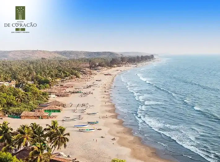 Resort De Coracao 2