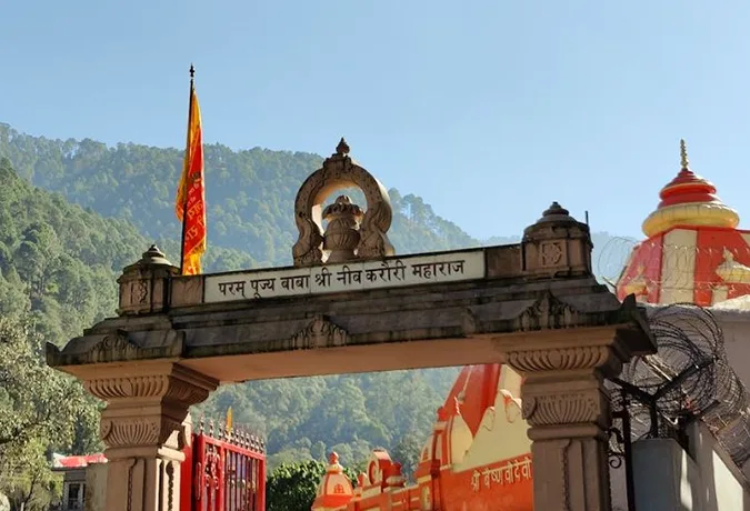 hotel in Rishikesh