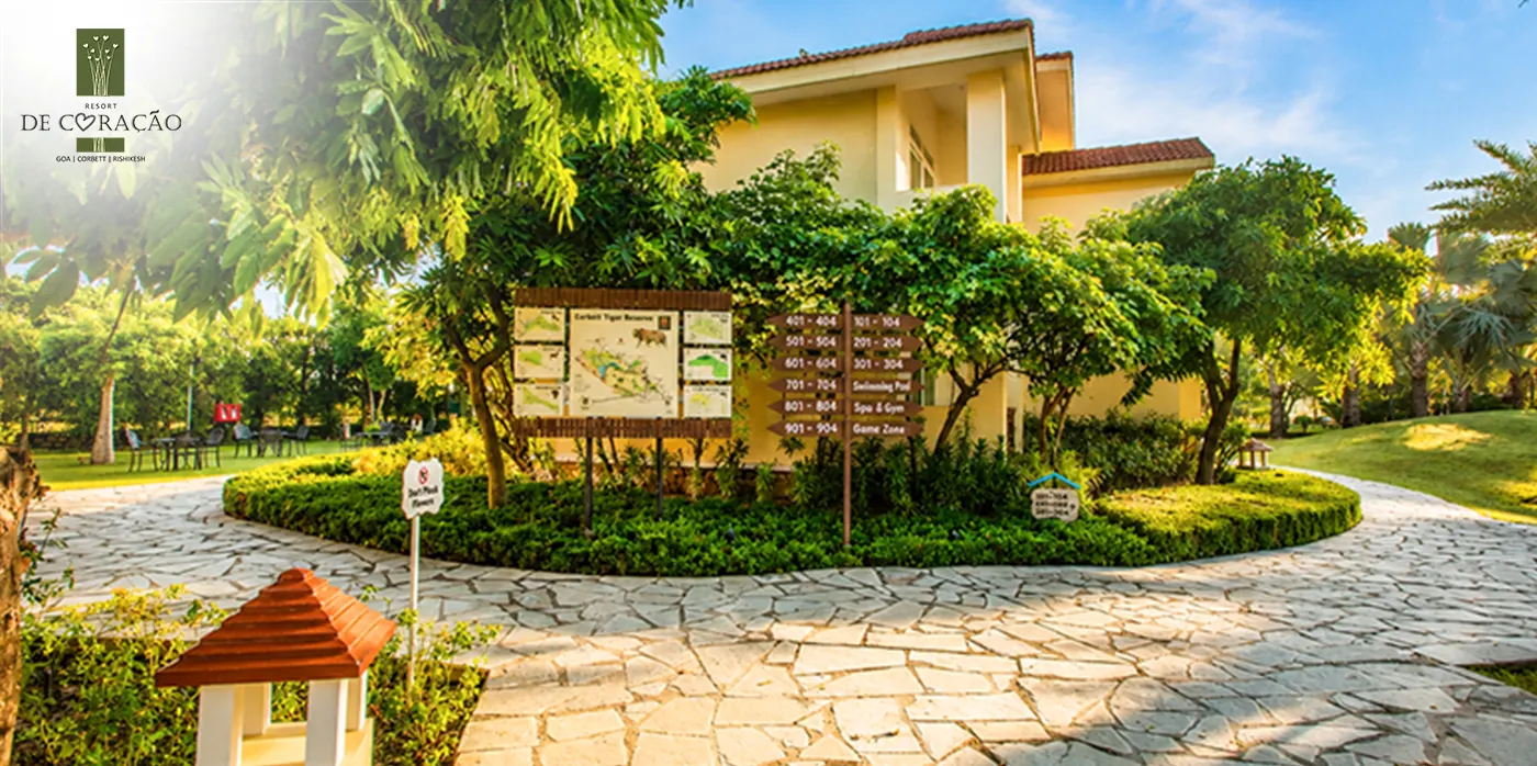 How Many Days Do You Need for a Jim Corbett Trip?