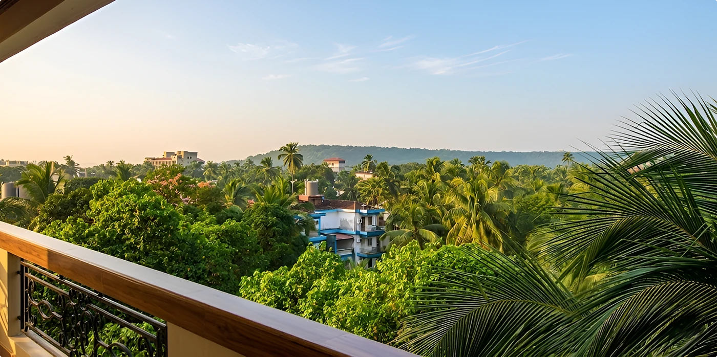 Where to Stay in Jim Corbett: A Guide to Top Resorts for Every Traveler