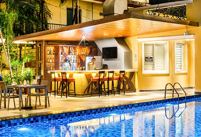 luxury boutique resort in Goa 4